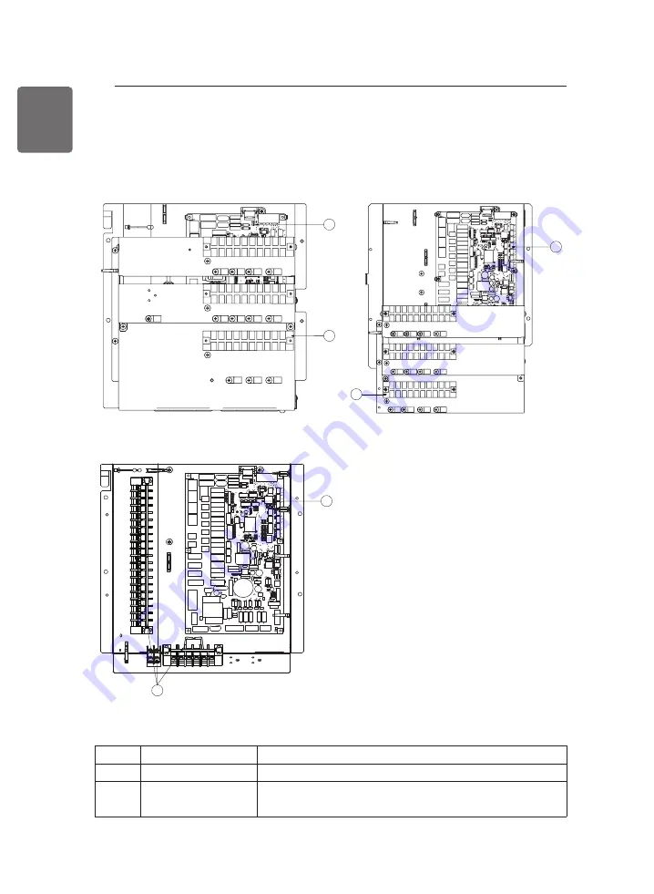 LG THERMA V HM051MR Installation Manual Download Page 26