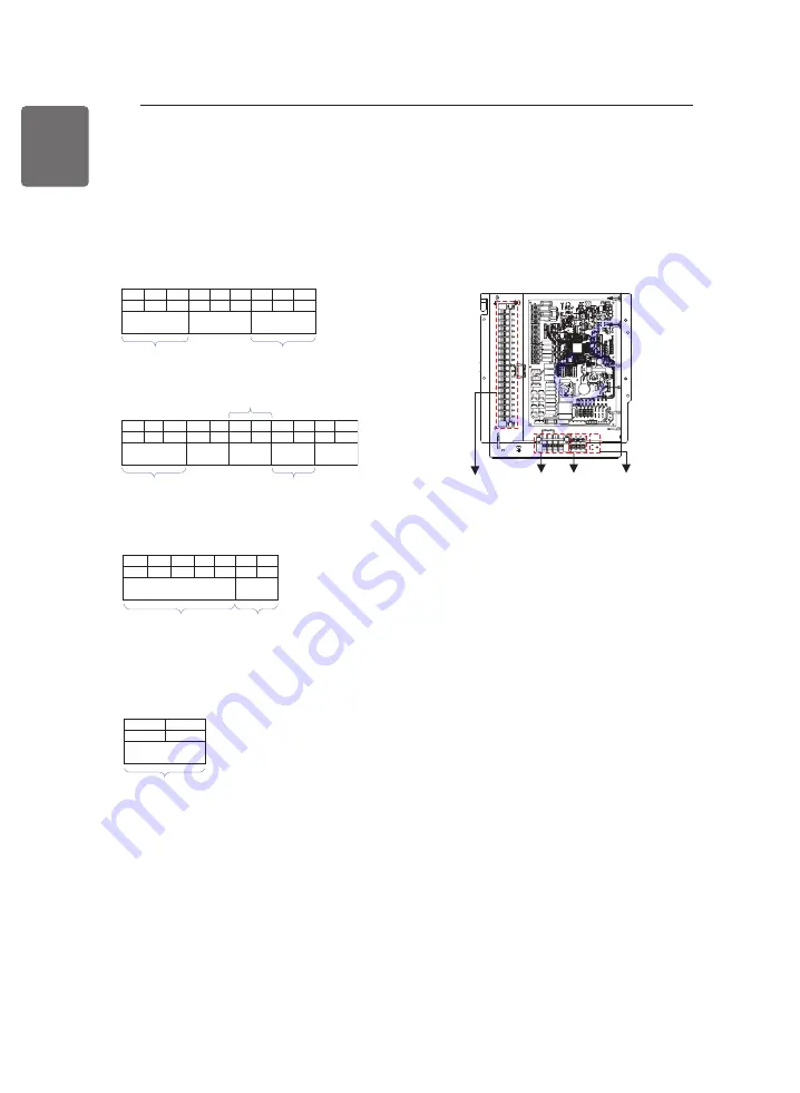 LG THERMA V HM051MR Installation Manual Download Page 56