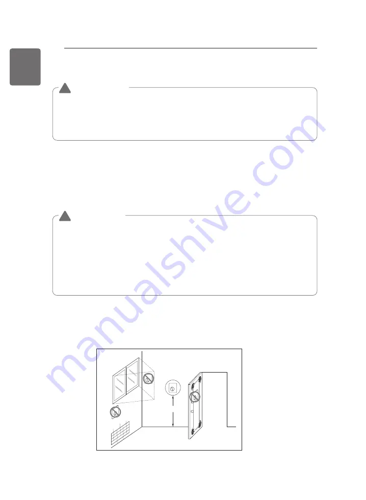 LG THERMA V HM051MR Installation Manual Download Page 70