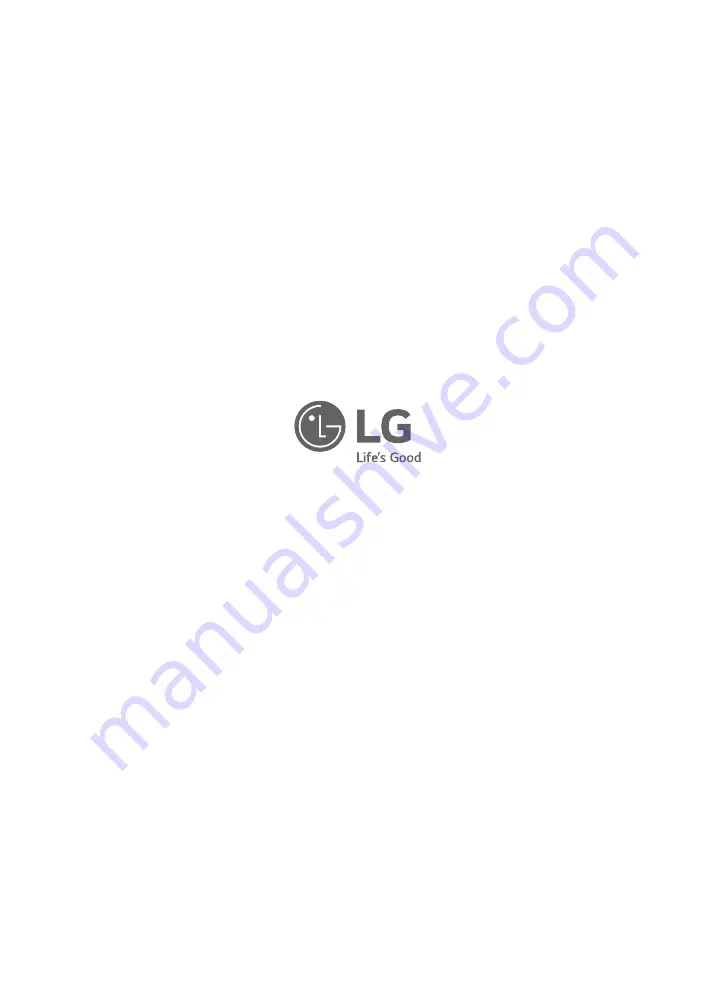 LG THERMA V HM051MR Installation Manual Download Page 269