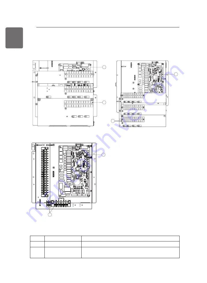 LG Therma V HM091MRS Installation Manual Download Page 18