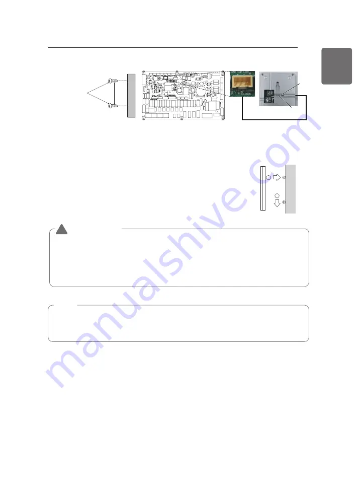 LG Therma V HM091MRS Installation Manual Download Page 75