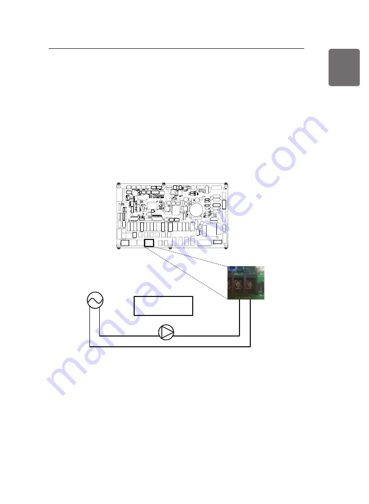 LG Therma V HM091MRS Installation Manual Download Page 77