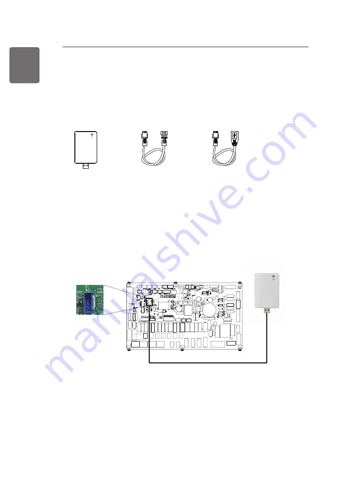 LG Therma V HM091MRS Installation Manual Download Page 78