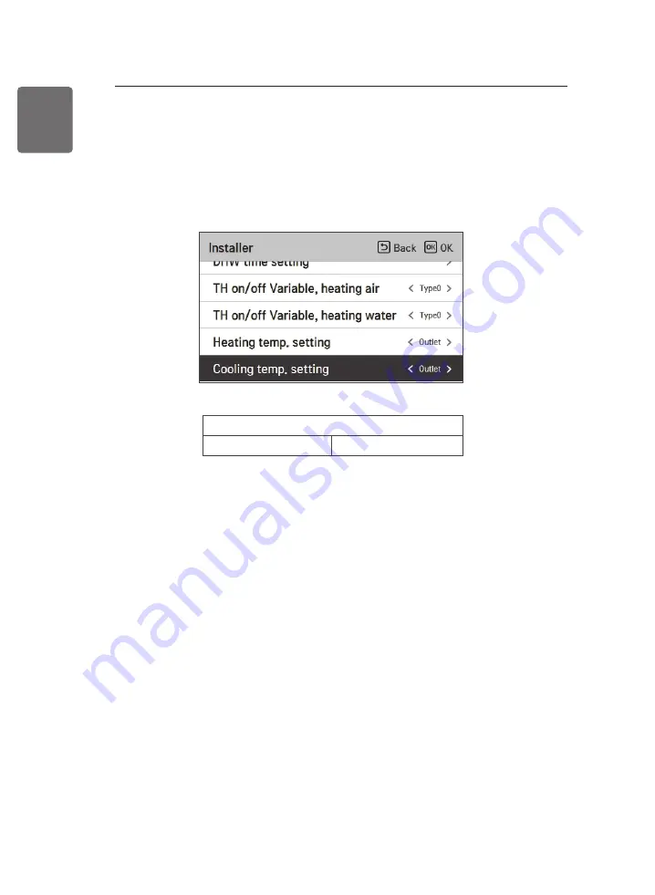 LG Therma V HM091MRS Installation Manual Download Page 130