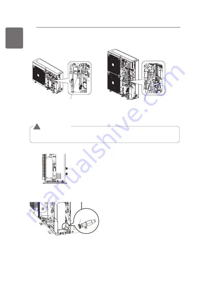 LG Therma V HM091MRS Скачать руководство пользователя страница 158