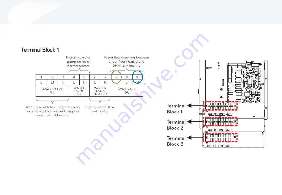 LG Therma V R32 Installation Instructions Manual Download Page 24