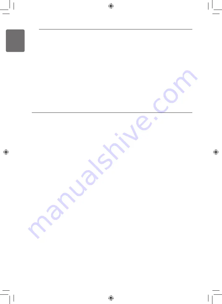 LG THERMA V Series Installation Manual Download Page 4