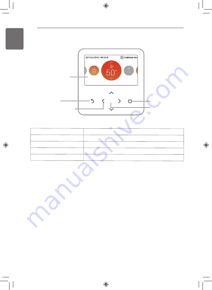 LG THERMA V Series Installation Manual Download Page 20