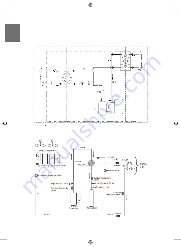 LG THERMA V Series Installation Manual Download Page 24