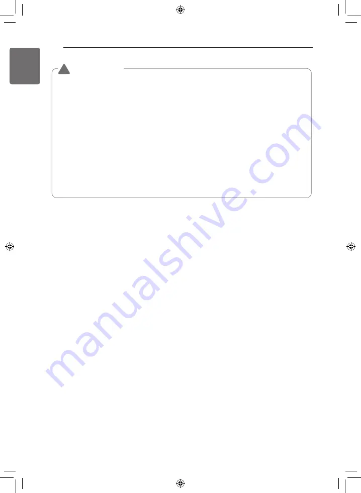 LG THERMA V Series Installation Manual Download Page 26