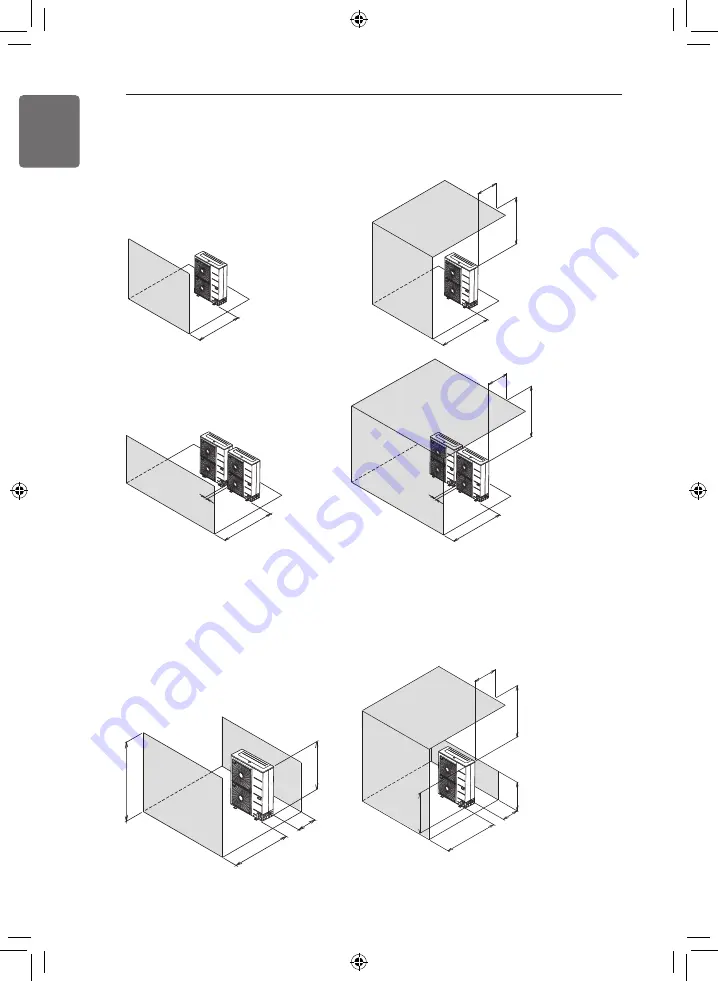 LG THERMA V Series Installation Manual Download Page 30