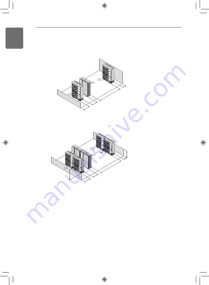 LG THERMA V Series Installation Manual Download Page 32