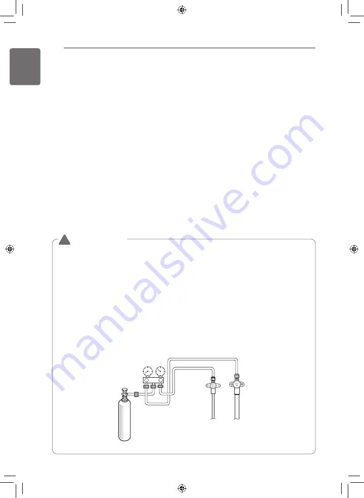 LG THERMA V Series Installation Manual Download Page 44