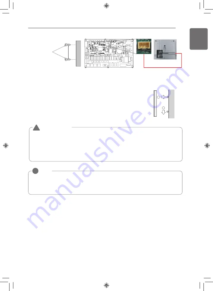 LG THERMA V Series Installation Manual Download Page 67