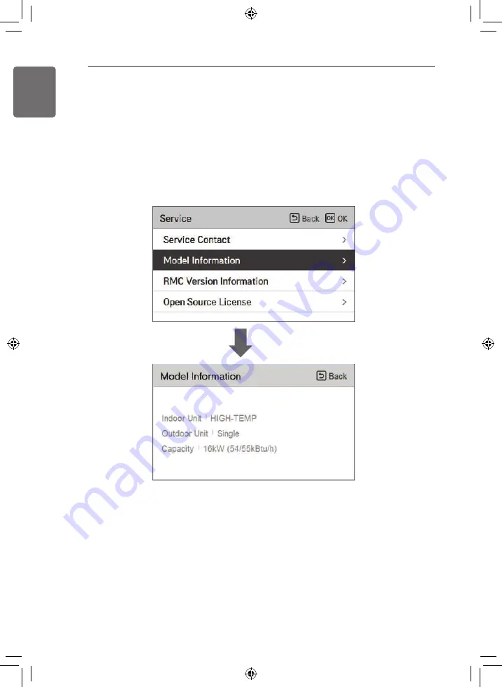 LG THERMA V Series Installation Manual Download Page 80