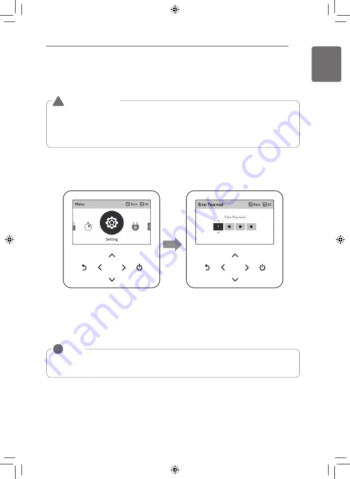 LG THERMA V Series Installation Manual Download Page 83