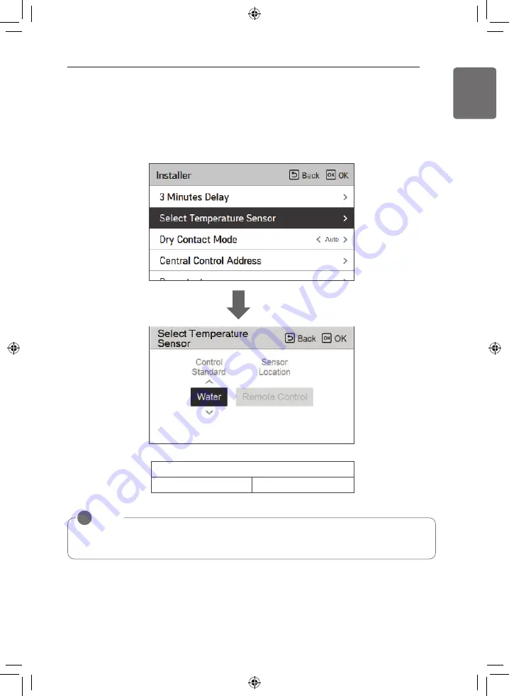 LG THERMA V Series Installation Manual Download Page 87