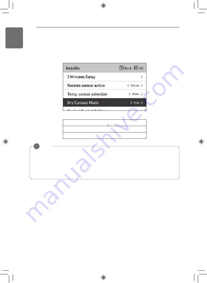 LG THERMA V Series Installation Manual Download Page 88