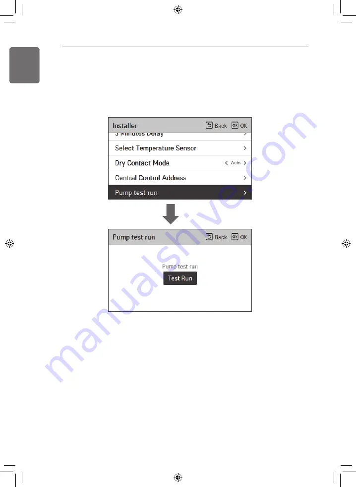 LG THERMA V Series Installation Manual Download Page 90