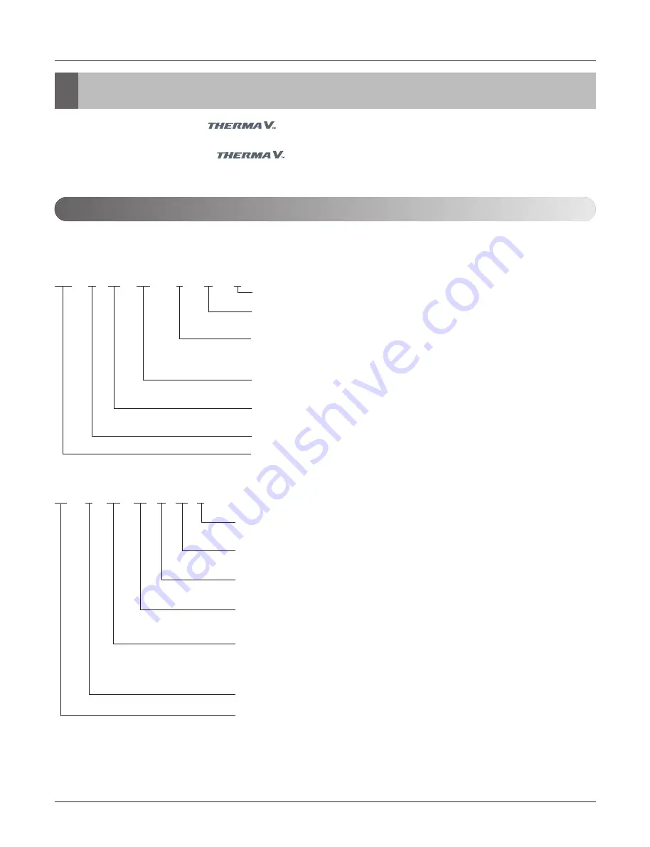 LG Therma V ZHBW056A0 Service Manual Download Page 14