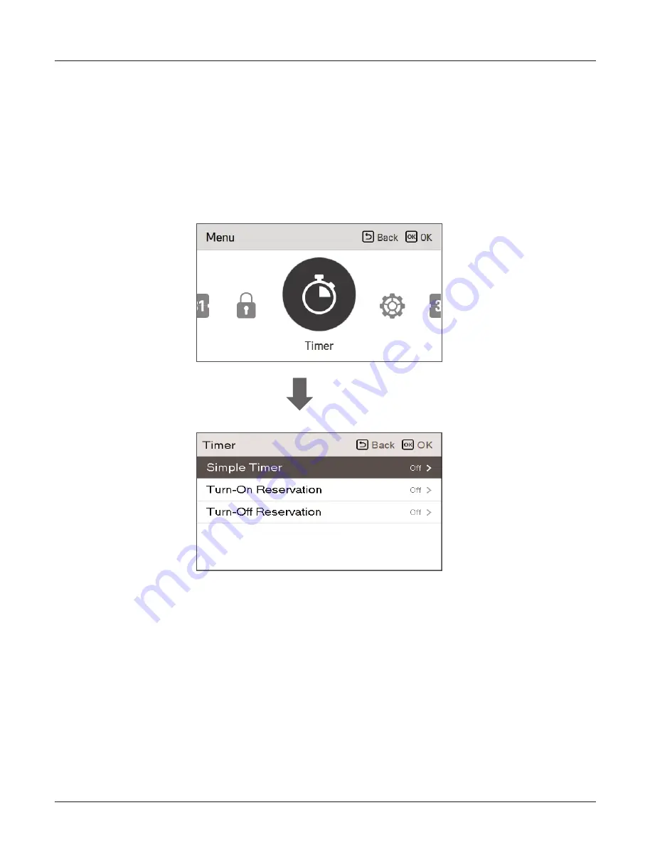 LG Therma V ZHBW056A0 Service Manual Download Page 28