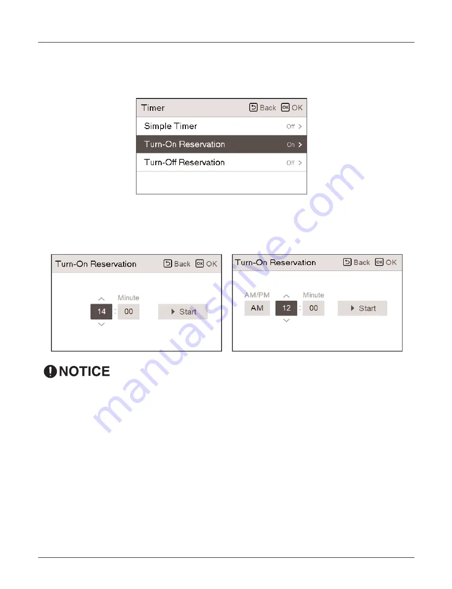 LG Therma V ZHBW056A0 Service Manual Download Page 30