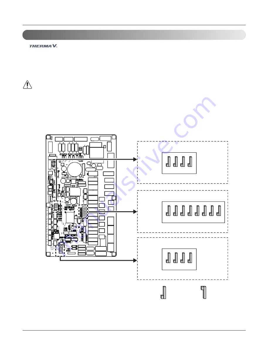 LG Therma V ZHBW056A0 Скачать руководство пользователя страница 34