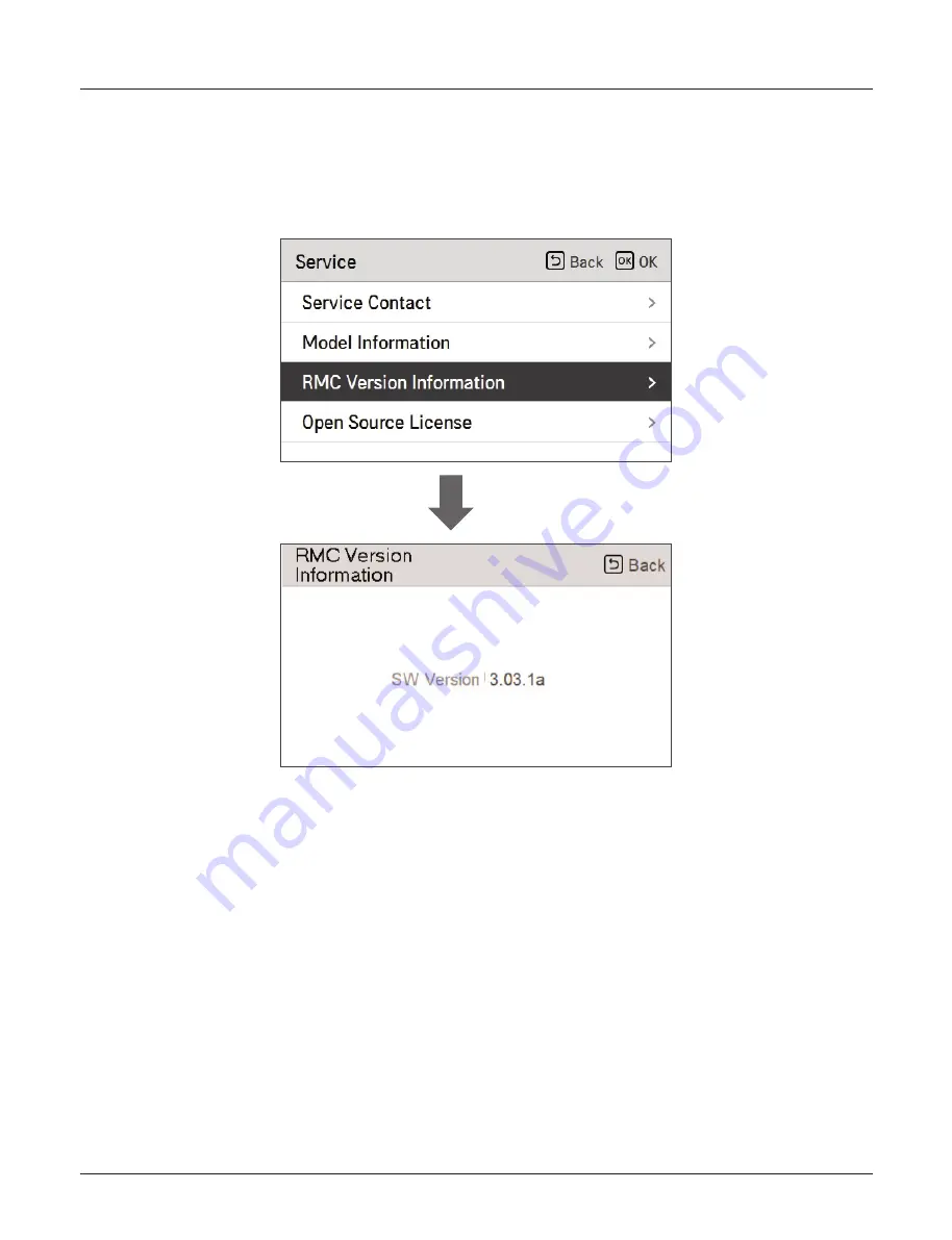 LG Therma V ZHBW056A0 Service Manual Download Page 41