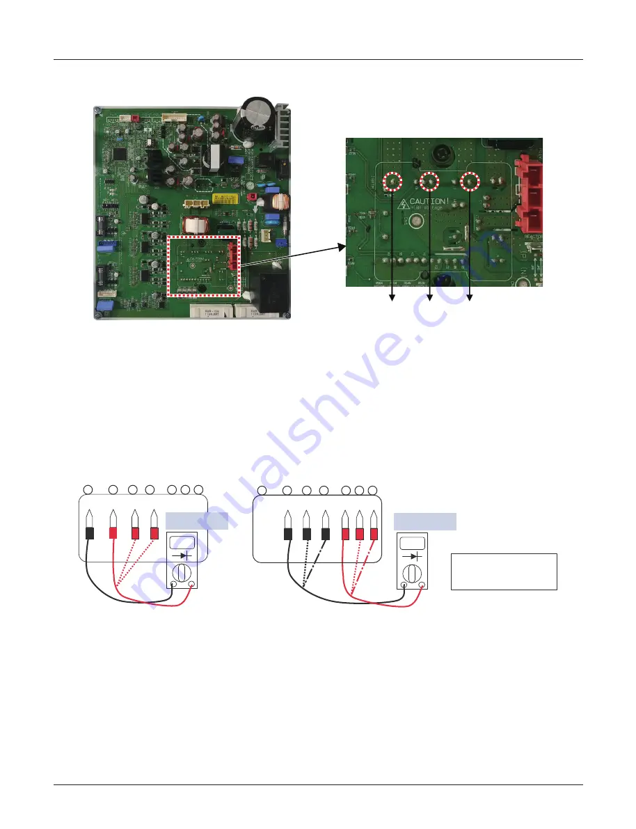 LG Therma V ZHBW056A0 Скачать руководство пользователя страница 86