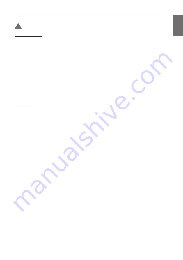 LG THERMA V Installation Manual Download Page 13