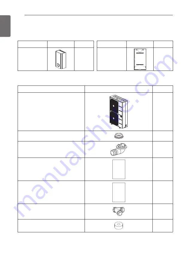 LG THERMA V Installation Manual Download Page 16