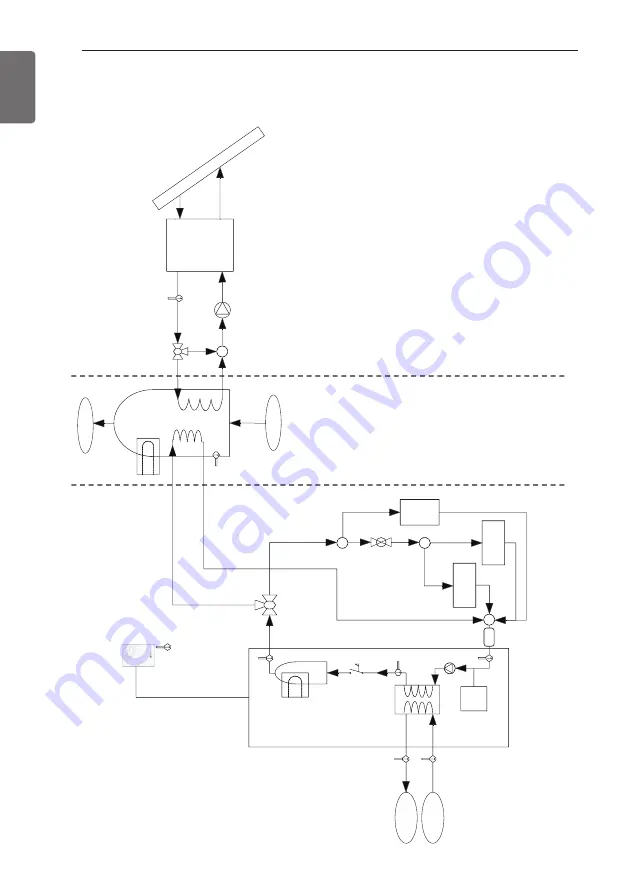 LG THERMA V Installation Manual Download Page 50