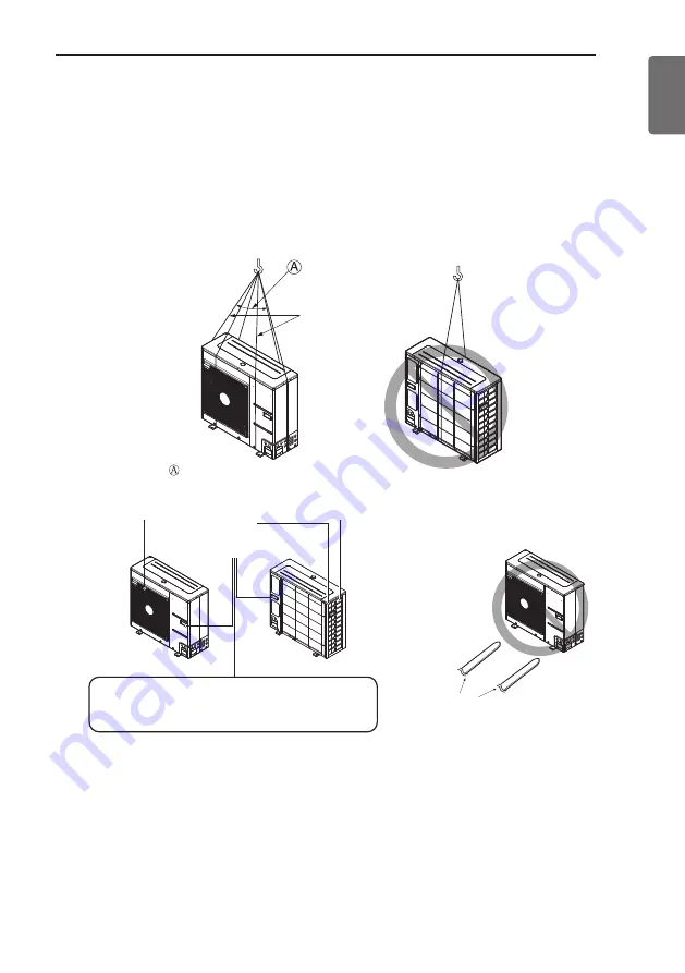 LG THERMA V Installation Manual Download Page 57