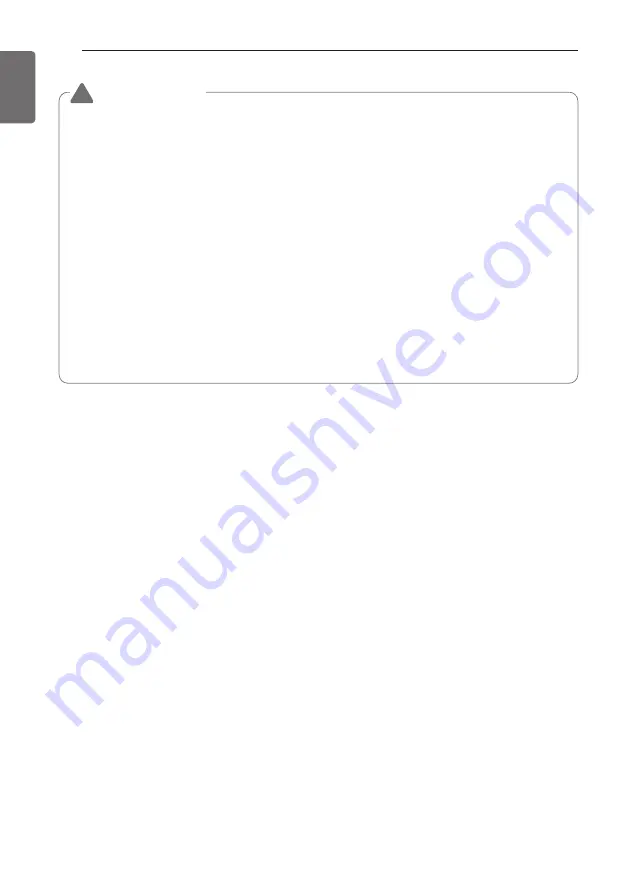 LG THERMA V Installation Manual Download Page 58