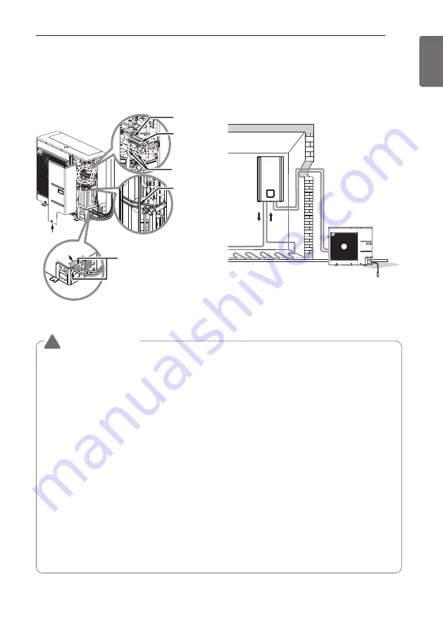 LG THERMA V Installation Manual Download Page 75