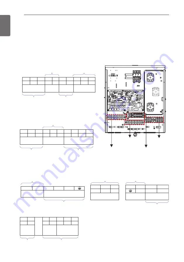 LG THERMA V Installation Manual Download Page 82