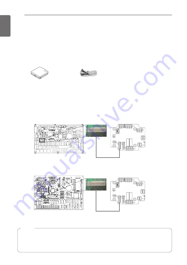 LG THERMA V Installation Manual Download Page 118