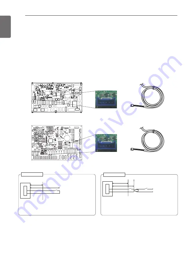 LG THERMA V Installation Manual Download Page 120