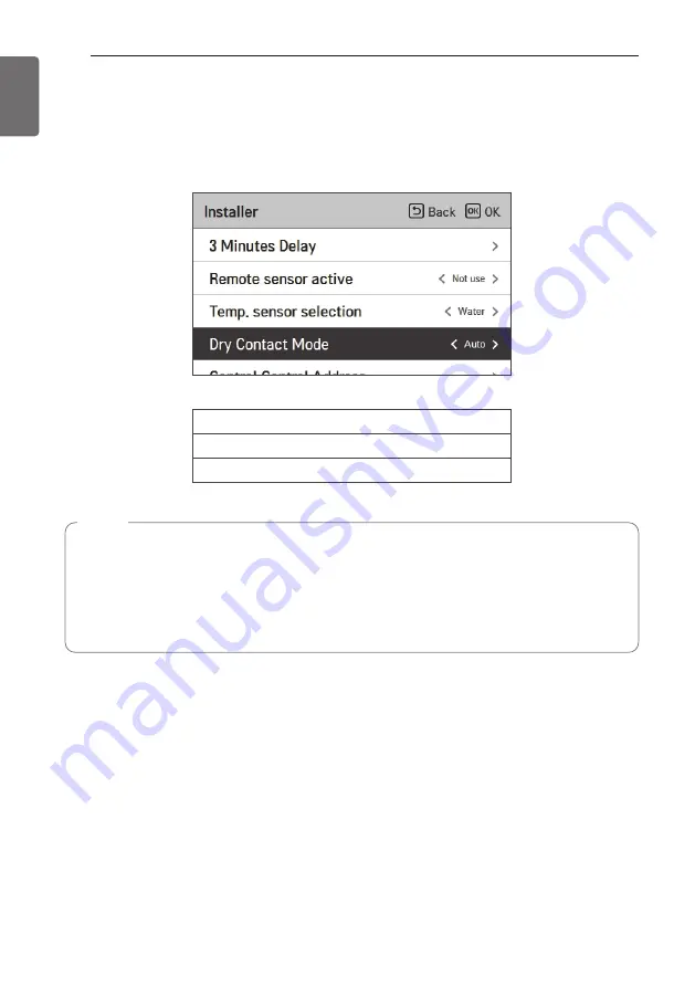 LG THERMA V Installation Manual Download Page 154