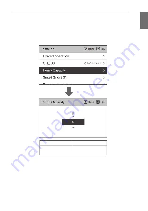 LG THERMA V Installation Manual Download Page 185