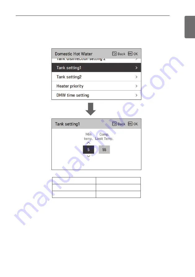 LG THERMA V Installation Manual Download Page 241