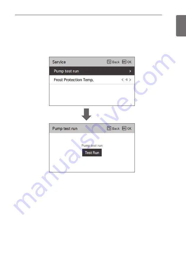 LG THERMA V Installation Manual Download Page 247