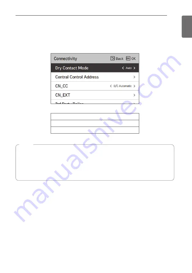 LG THERMA V Installation Manual Download Page 249