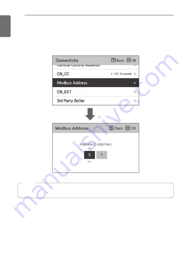 LG THERMA V Installation Manual Download Page 256