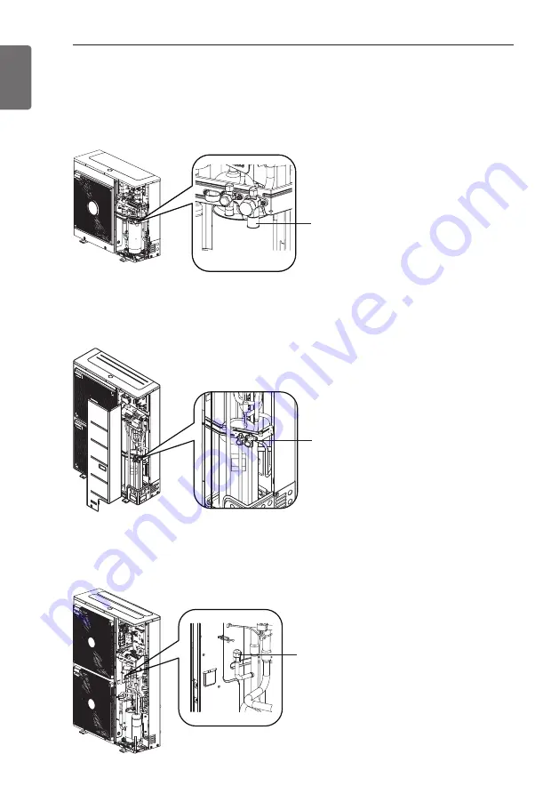 LG THERMA V Installation Manual Download Page 270