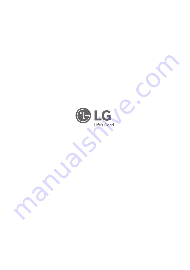 LG THERMA V Installation Manual Download Page 277