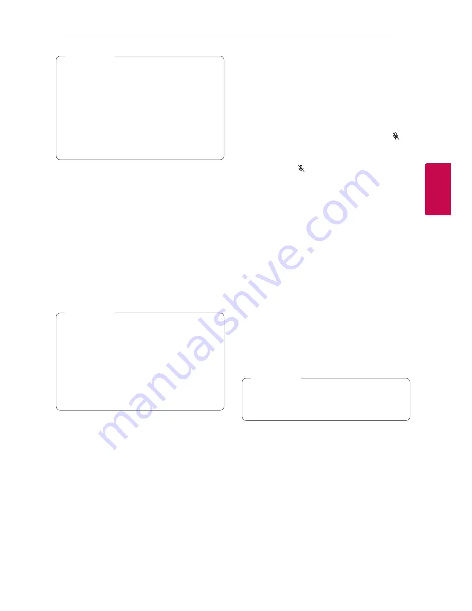 LG ThinQ WK7 Owner'S Manual Download Page 23