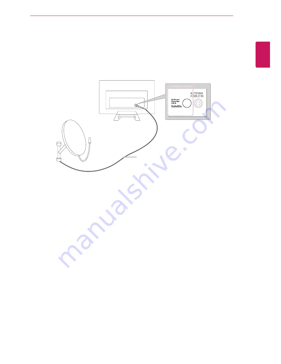 LG TM2792S Owner'S Manual Download Page 17