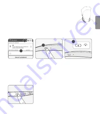 LG TONE Active HBS-A80 User Manual Download Page 23